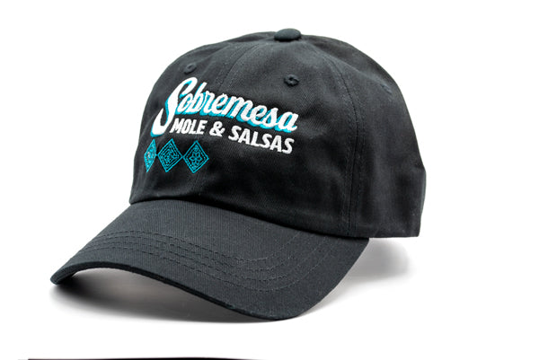 Logo Dad Hat