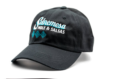 Logo Dad Hat