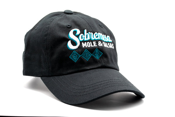Logo Dad Hat