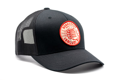 Trucker Hat