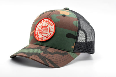 Trucker Hat