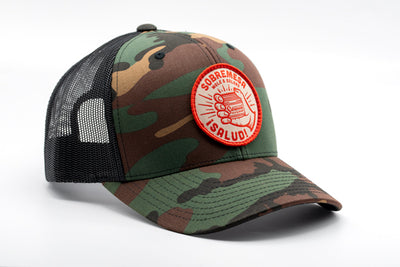 Trucker Hat