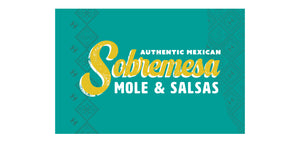 Sobremesa Gift Card