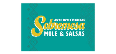 Sobremesa Gift Card