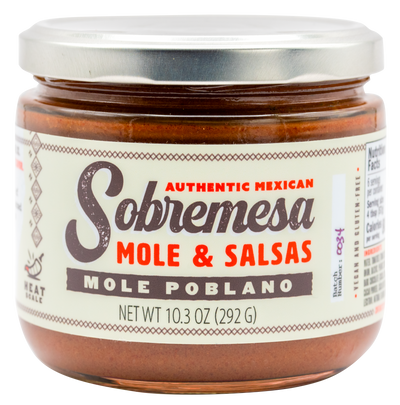 Mole Poblano