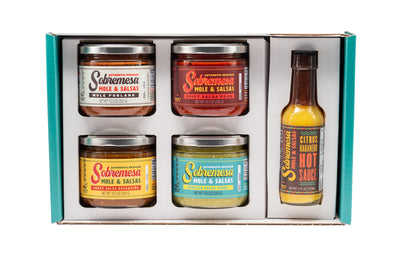 Bundle Gift Box
