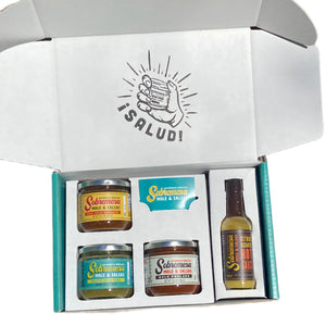 Bundle Gift Box