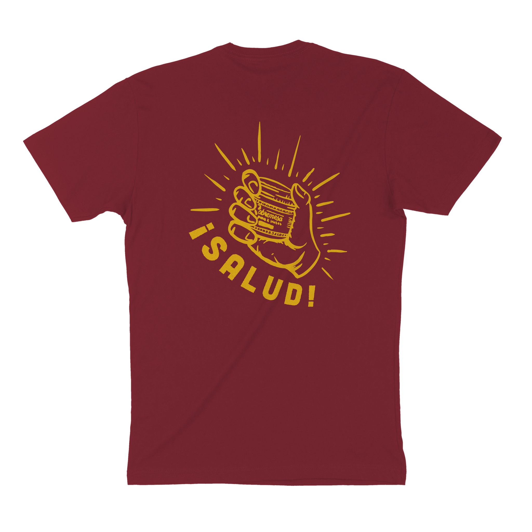 Salud T-Shirt